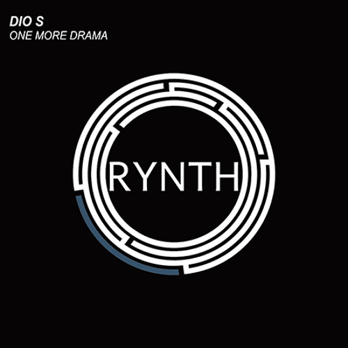 Dio S - Gone With The Wind (Original Mix)