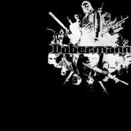 Dobermann ( tribecore )