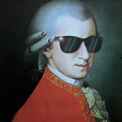 Is this Mozart?