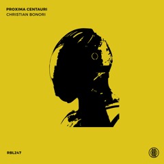 Christian Bonori - Quaoar (Original Mix) 160Kbps