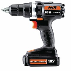 THE DRILL [MIR EDIT]