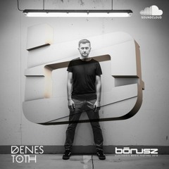 Denes Toth - Bonusz Electronic Music Festival 2018