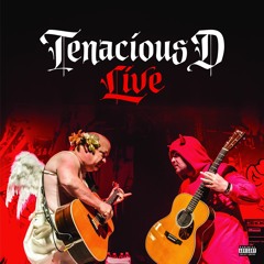 Tenacious D - Tribute (Live)