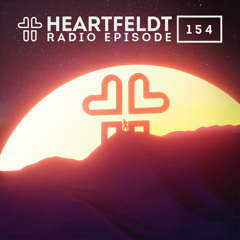 Sam Feldt - Heartfeldt Radio #154 (incl. Guestmix by SLVR)