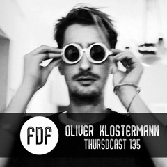 FDF - Thursdcast #135 (Oliver Klostermann)