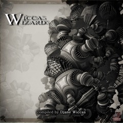 Langhisa - Bloksbjerg :: out now on the VA - Wiccas Wizards - Underground Experience Rec.