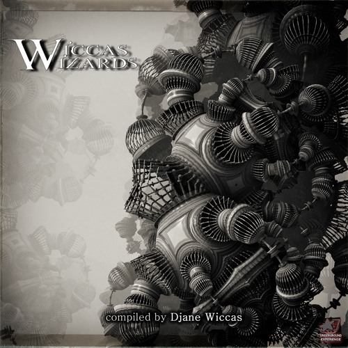 Langhisa - Bloksbjerg :: out now on the VA - Wiccas Wizards - Underground Experience Rec.