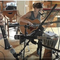 Embrace (you keep me safe)