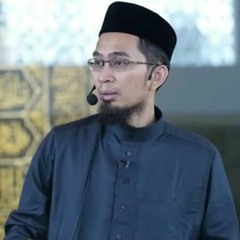 Ustadz Adi Hidayat - 4 Bekal Utama Kehidupan