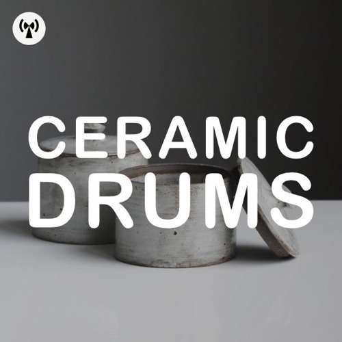Noiiz - Ceramic Drums Demo