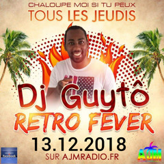 Rétro Fever 13.12.2018