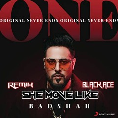 [FREE DOWNLOAD] She Move It Like | Badshah | Remix by Black Ace | 320 download