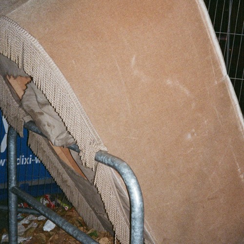 I am not being honest