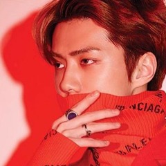 love shot (thats what i like ver.)