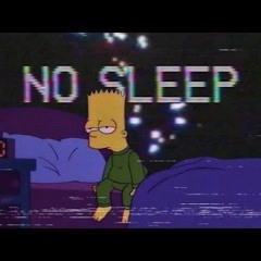 No Sleep - Machio Hendrix