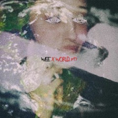 I'M BROKEN (Prod. Wee & MA3KHAR)