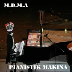 Pianistik Makina