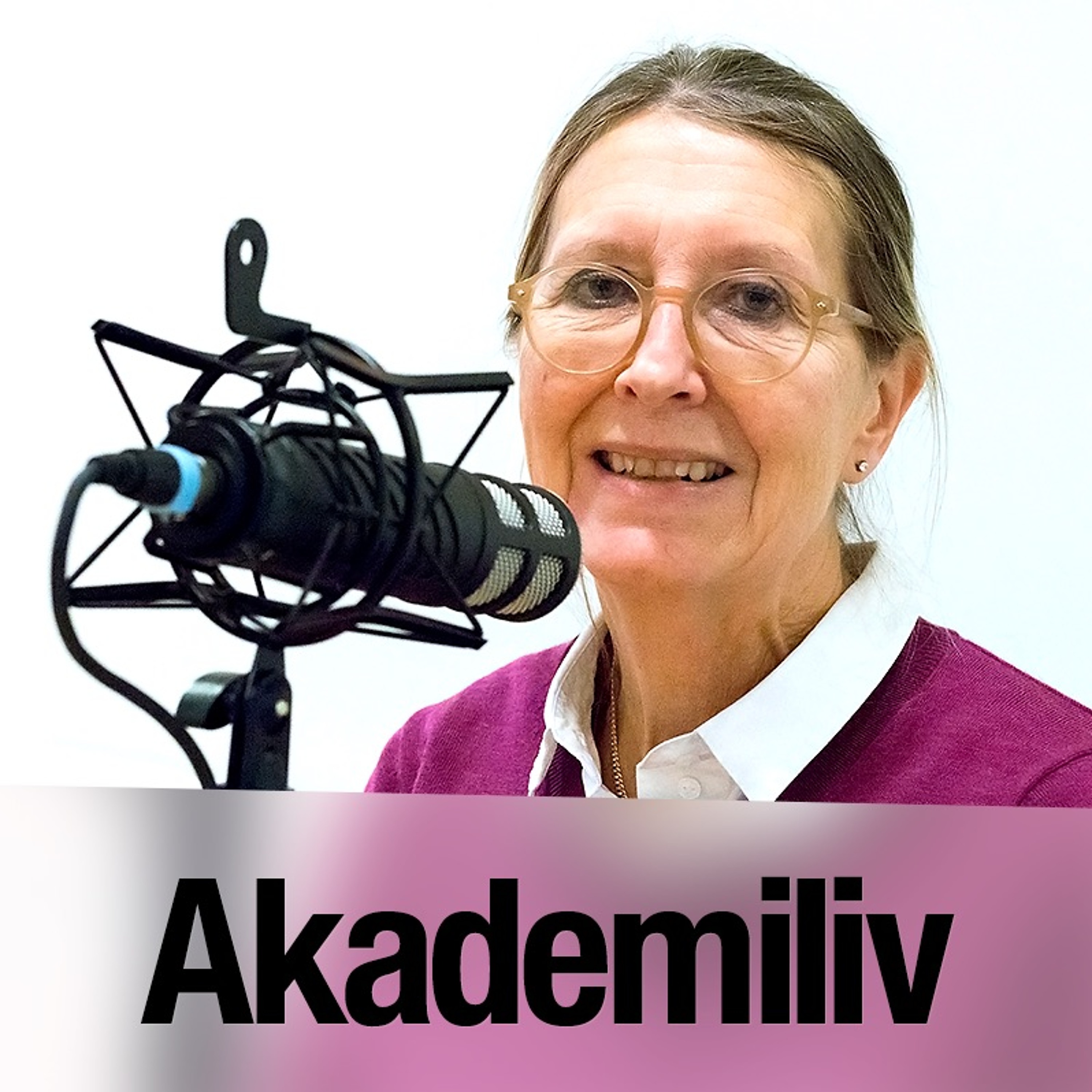 Akademiliv