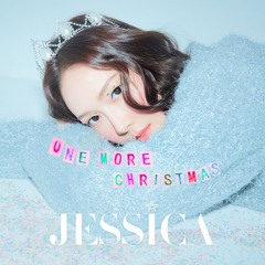 Jessica - One More Christmas