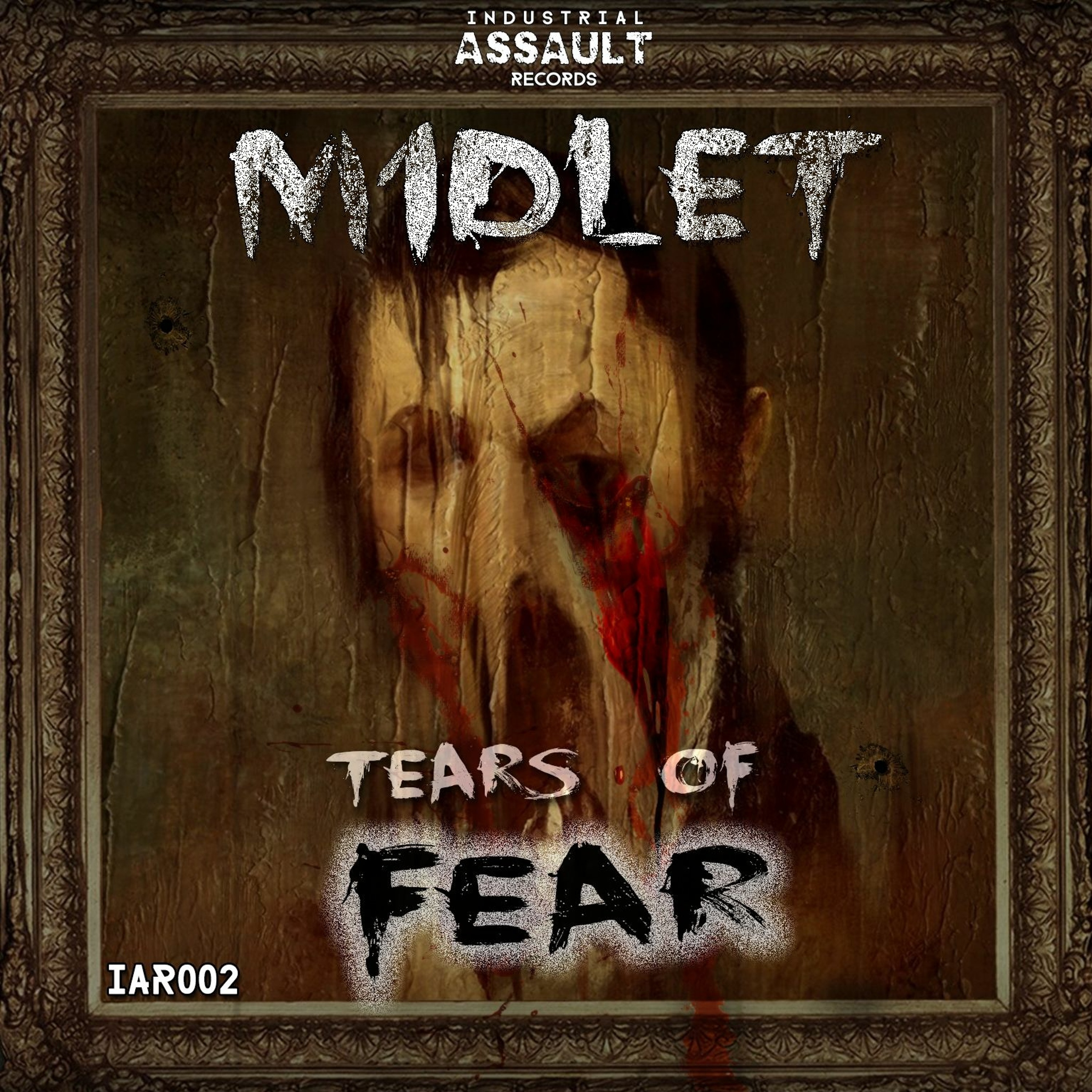 M1dlet - Knock Them Out [ PREVIEW ] [RELEASED] episode artwork