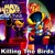 Artwork for A Hat In Time DLC OST (Killing Two Birds - Death Wish)