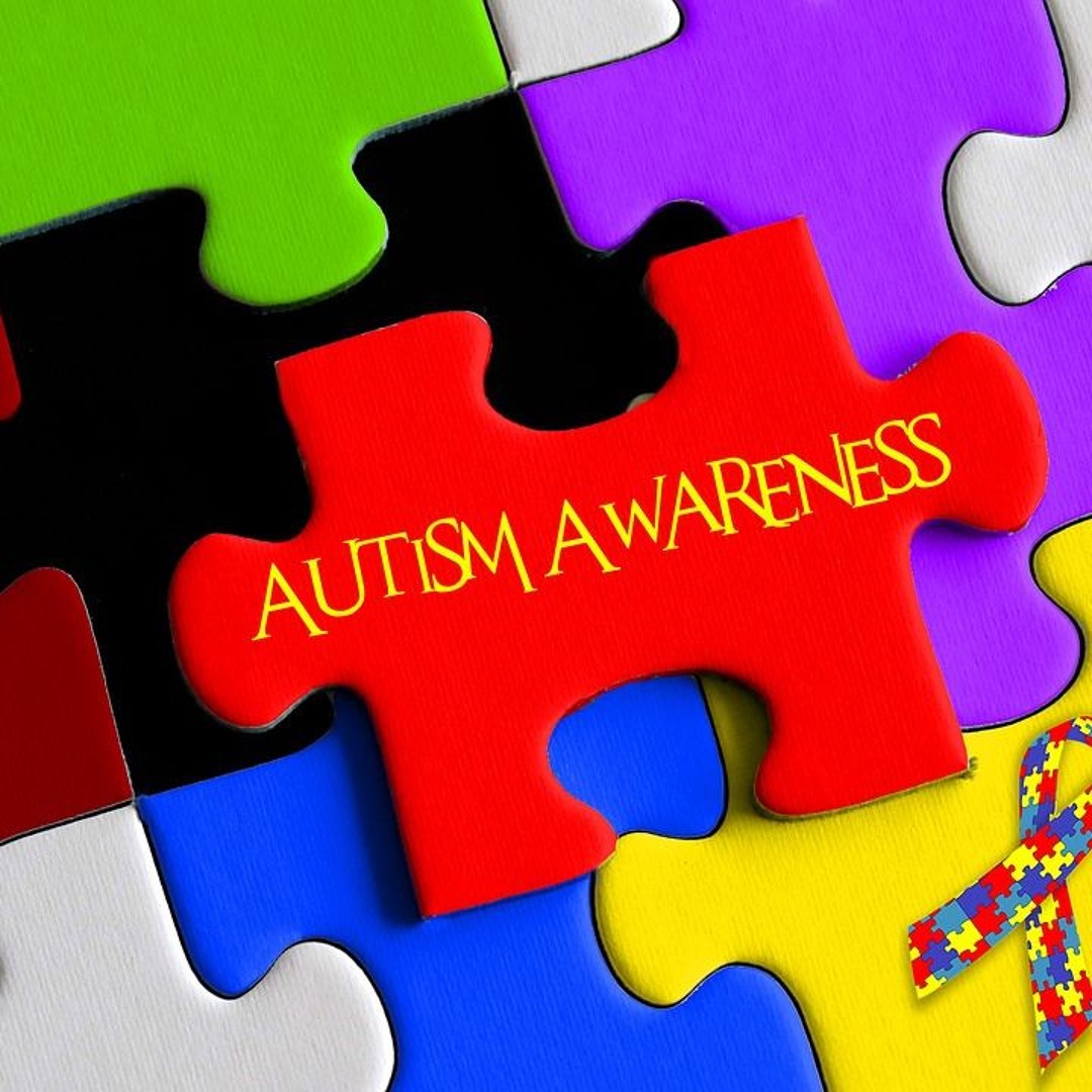 Stream Interview with SalfordAutism about Autism Hour by Alice Wragg ...