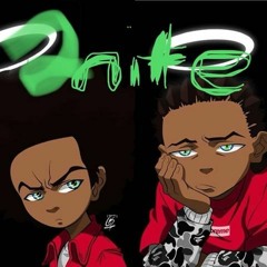 Tonight ft Phazo Youngin