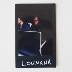 Loop Sessions Brussels #05 - Loumana