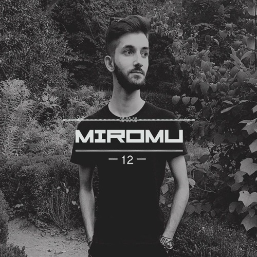 Miromu Series 12  - TABB