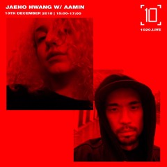 GMIX 4 JAEHO HWANG (1020)