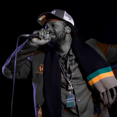 Stream Yung Ruler aka J Nile Dubplate For Guiding Star Sound by ...