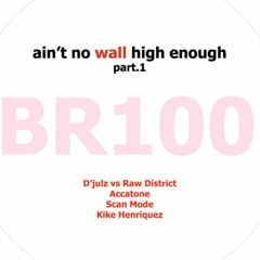 Kike Henriquez - Activation Things - BR100 Vinyl (Brique Rouge)