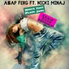 A Ap Ferg Ft Nicki Minaj Who S That Plain Jane Staif Club Mashup Mp3