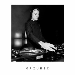 O P I U M I X by Downtown Party Network