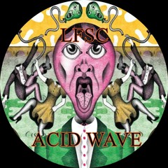 LFSC - Acid Wave (Original Mix) [Basement Reborn]
