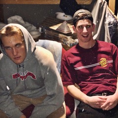 Forest Fire (Yung Pine & Lil B3ck prod. RELIK)