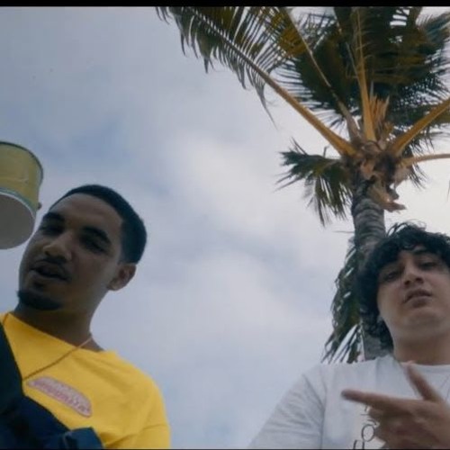 Shoreline Mafia - Moving Work