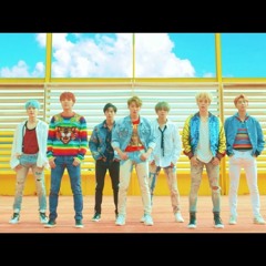 Dna - Bts (Sparkos Vs Gbx Remix)