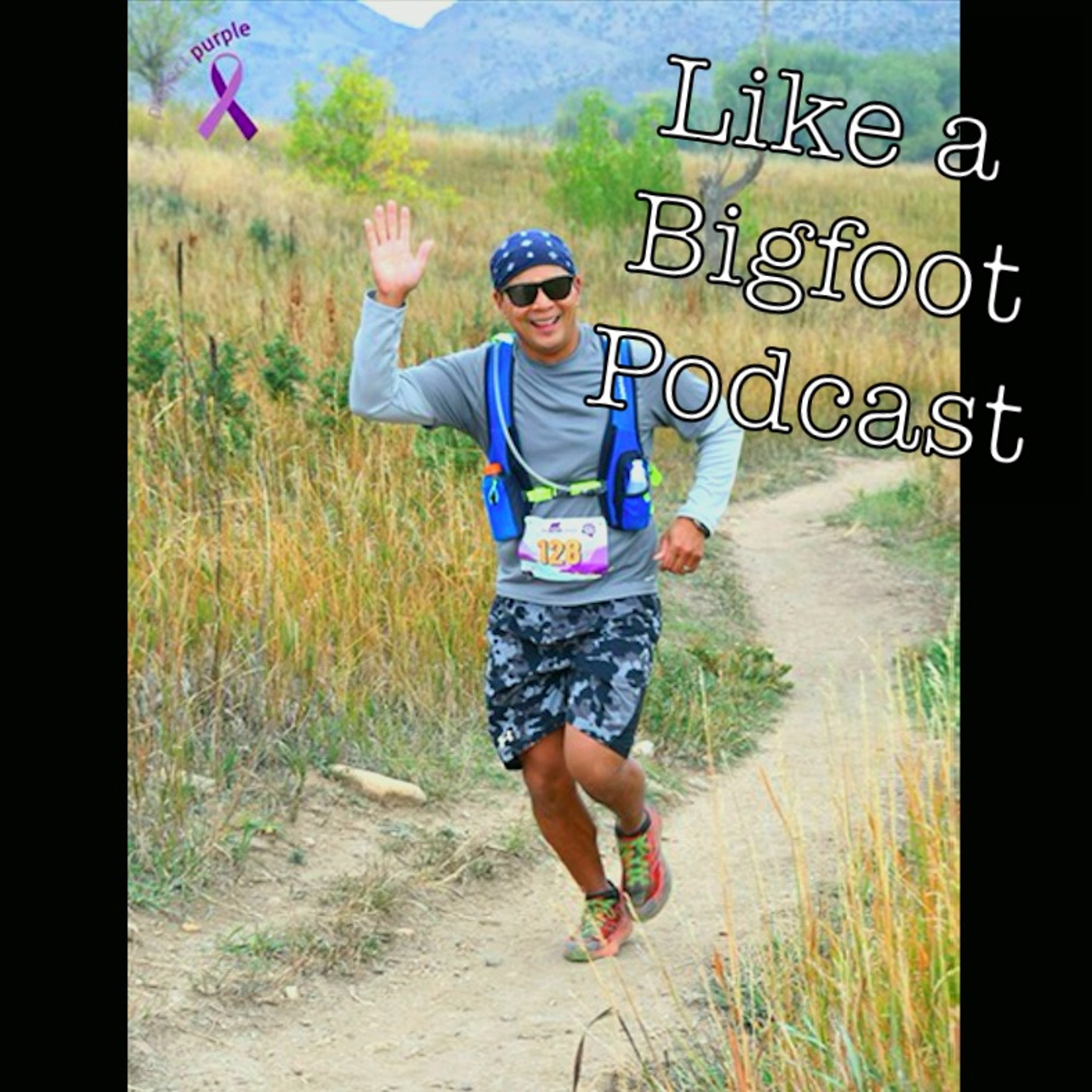 #124: Chris Cornejo -- Lifelong Runner Taking on His First 50k! episode artwork
