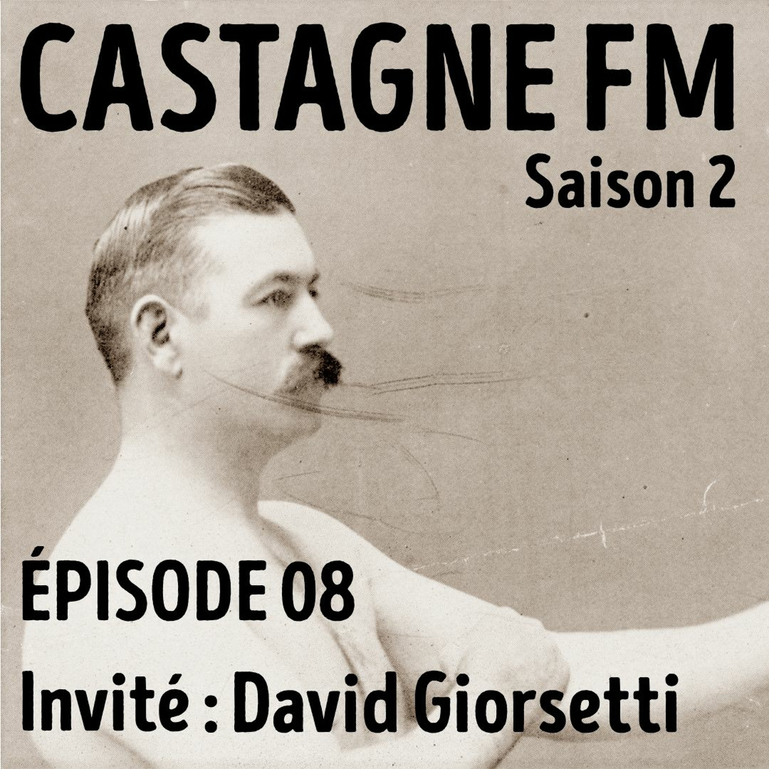 Castagne FM