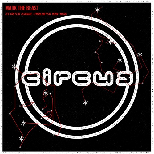 Mark The Beast & Codd Dubz - Problem feat. Born I Music