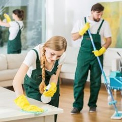 Best Commercial Cleaning Companies Tampa Bay