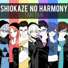 Shiokaze no Harmony ・ Nanairo Symphony || Tari Tari cover