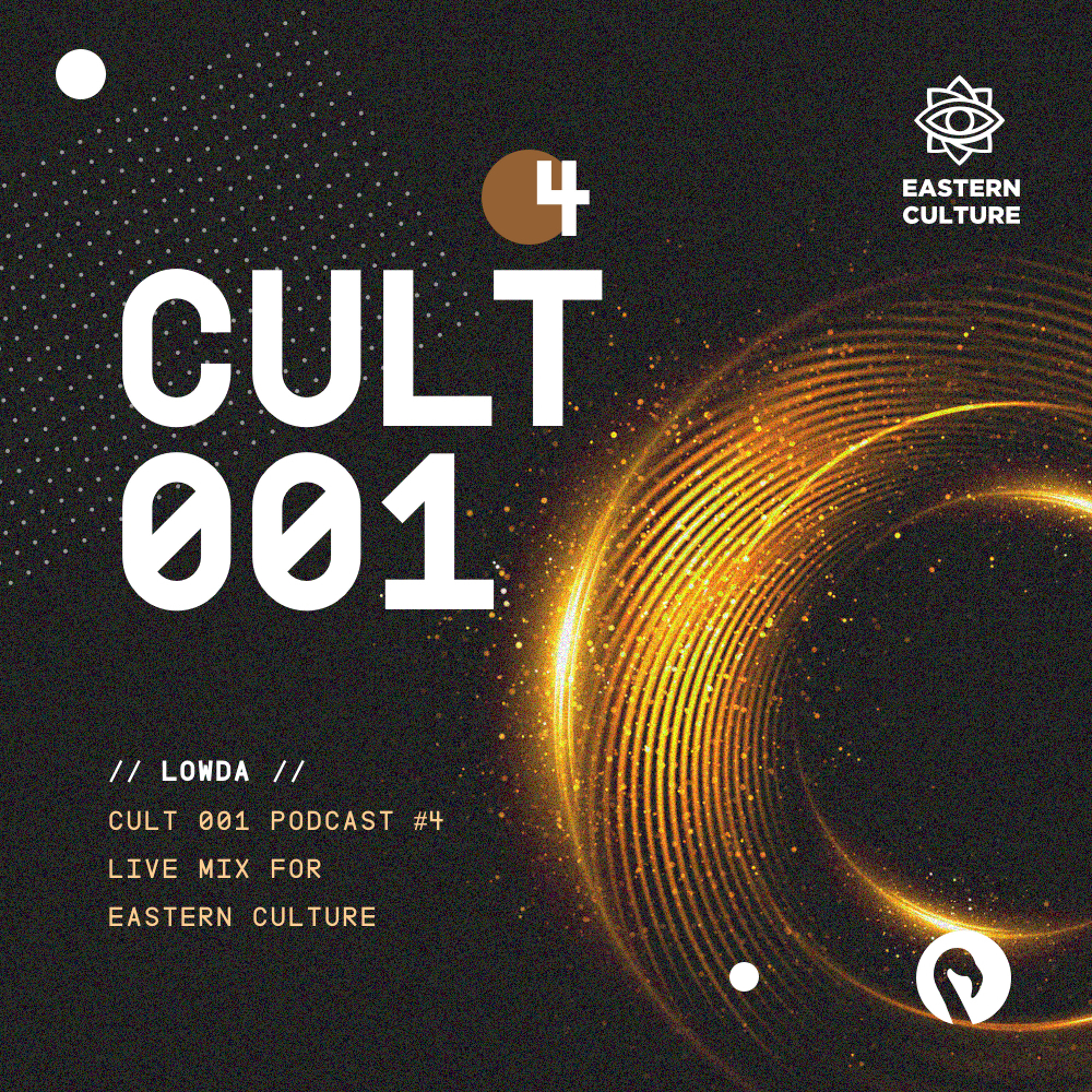 DJ Lowda Live Podcast