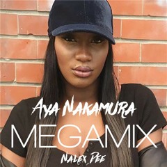 Megamix Aya Nakamura (Nalex Dee Edit)