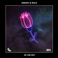 Deekey & Mals - In The Sky🍉