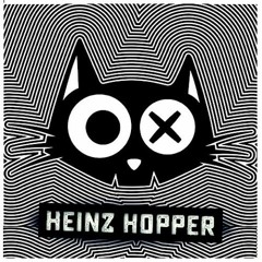 Bait & Switch @ KaterBlau | Heinz Hopper 11/02/2018