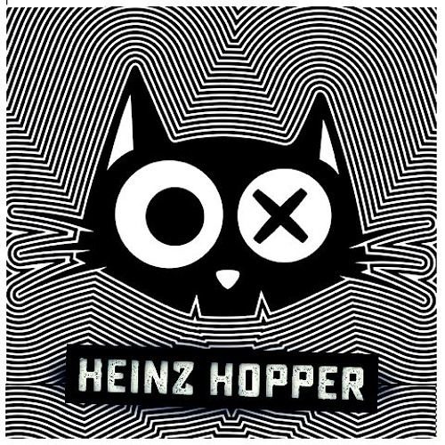 Bait & Switch @ KaterBlau | Heinz Hopper 11/02/2018