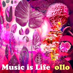 Music is Life ('City Night Trip' soundtrack)