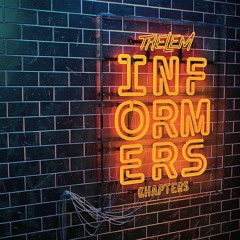 Thelem - Informers (Out Now on Informers EP)